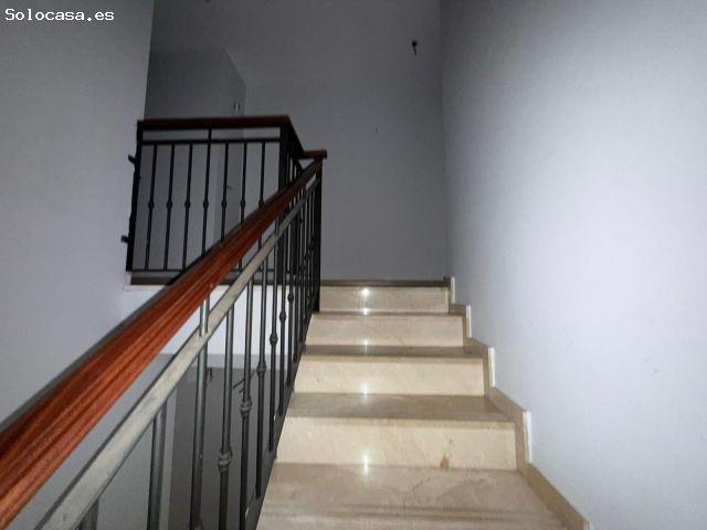 Adosado en venta en La Albuera