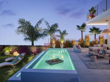 Adosado en venta en La Cala de Mijas, Málaga Costa del Sol