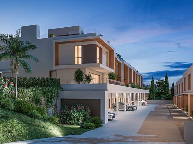 Casa en venta en Mijas Costa, Málaga Costa del Sol