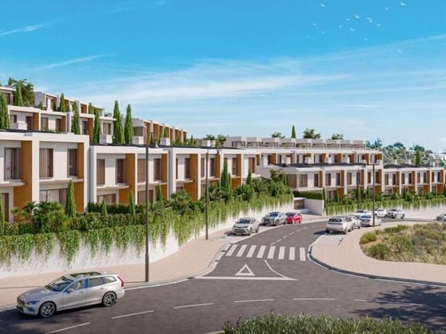 Adosado en venta en La Cala de Mijas, Málaga Costa del Sol