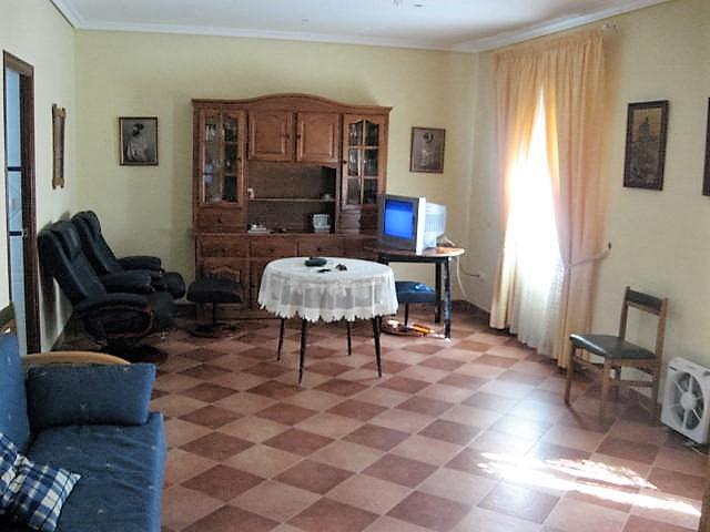 Adosado en Venta en La Carlota, Córdoba
