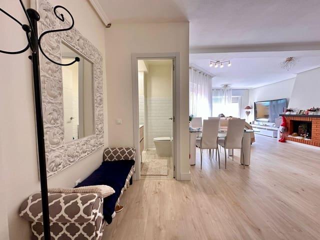 Adosado en venta en La Envía Golf, Almería Costa Almería