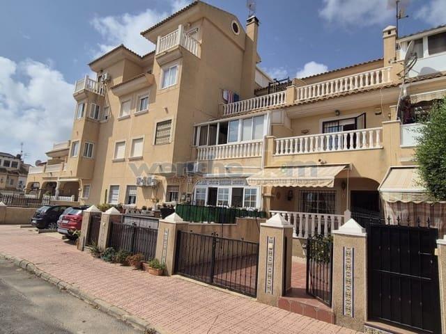 Adosado en venta en La Florida, Alicante Costa Blanca