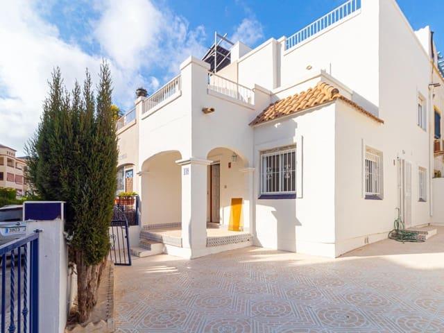 Adosado en venta en La Florida, Alicante Costa Blanca