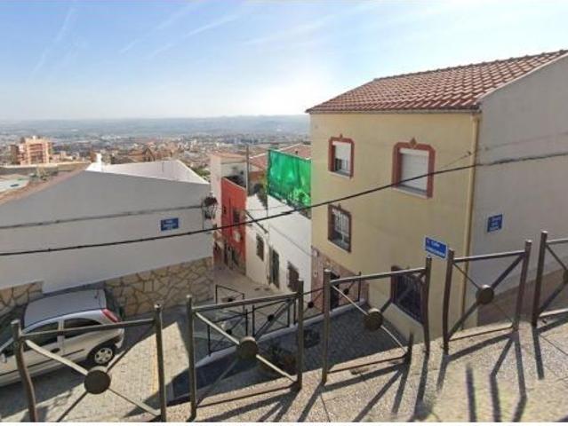 Adosado en Venta en La Guardia de Jaén, Jaén