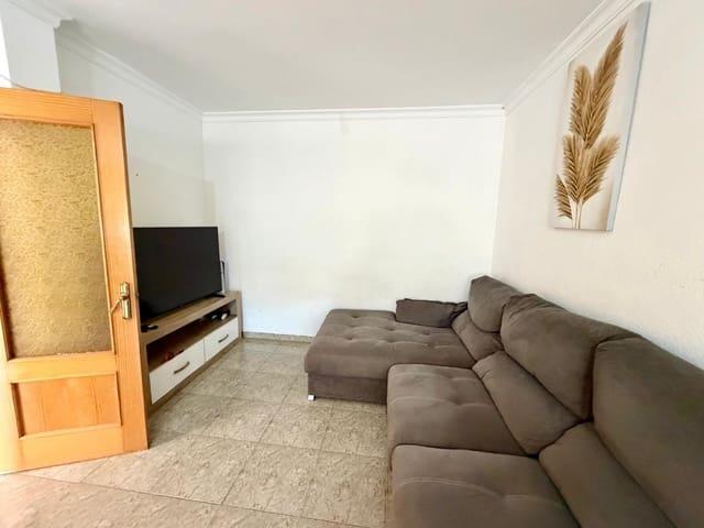 Adosado en venta en La Gangosa, Almería Costa Almería
