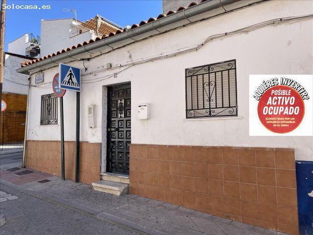 Adosado en Venta en La Granada, Granada