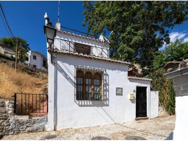 Adosado en Venta en La Granada, Granada