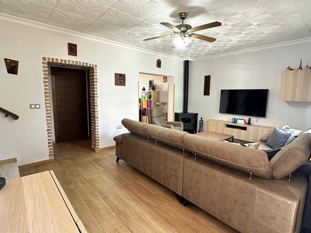 Adosado en venta en La Línea de la Concepción, Cádiz Costa de la Luz