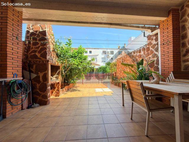 Adosado en Venta en La Losilla, Valencia