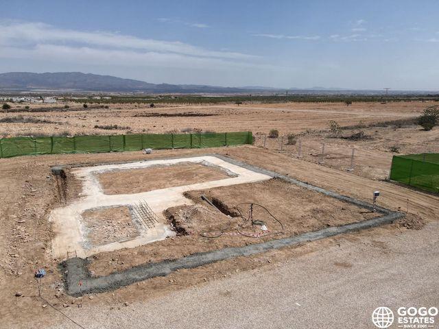Adosado en venta en La Pinilla, Murcia Costa Cálida