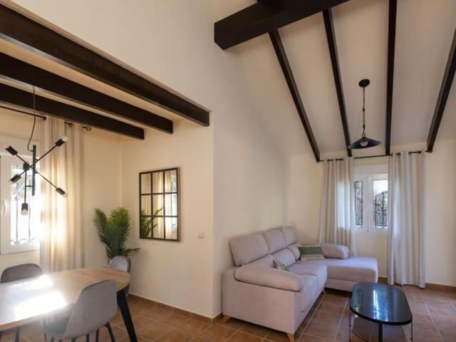 Adosado en venta en La Pinilla, Murcia Costa Cálida