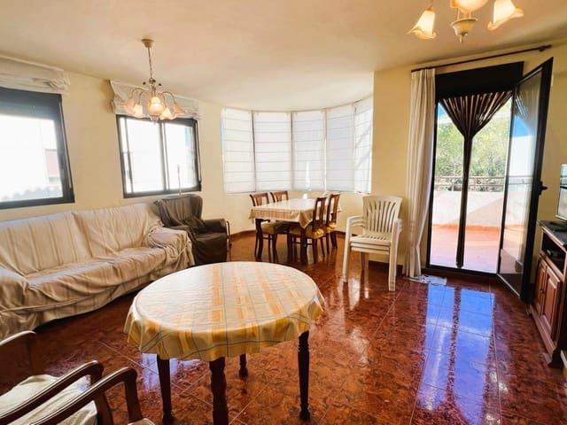 Adosado en venta en La Pobla Tornesa, Castellón Costa Azahar