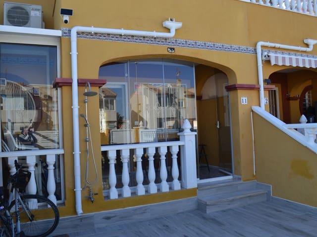 Adosado en venta en La Regia, Alicante Costa Blanca