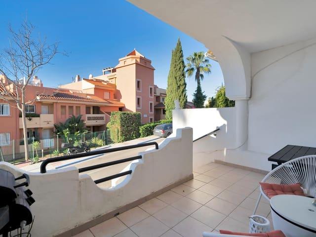 Adosado en venta en La Reserva, Málaga Costa del Sol