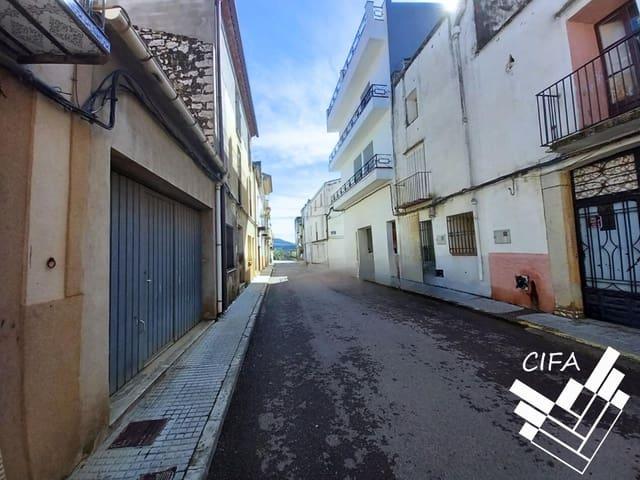 Adosado en venta en La Salzedella, Castellón