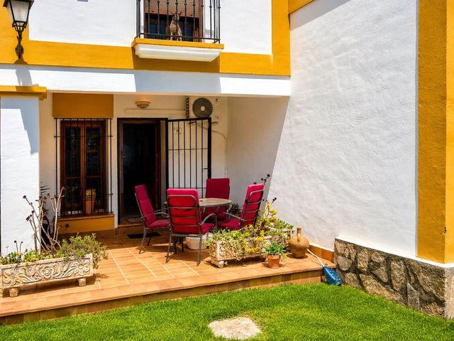 Adosado en venta en La Sella, Alicante Costa Blanca