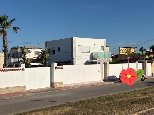 Adosado en venta en La Siesta, Alicante Costa Blanca