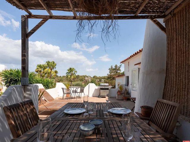 Adosado en venta en La Siesta, Ibiza