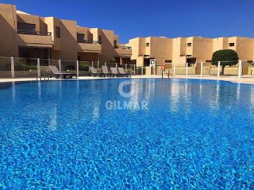 Adosado en venta en La Tejita, Tenerife