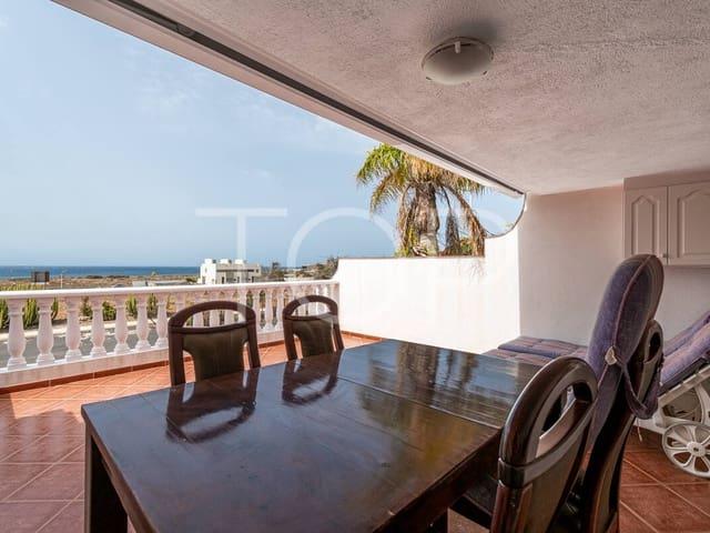 Adosado en venta en El Medano, Tenerife