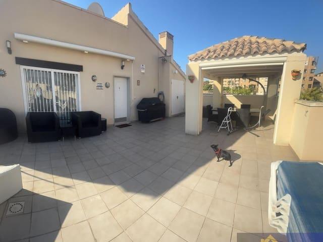 Adosado en venta en La Tercia, Murcia