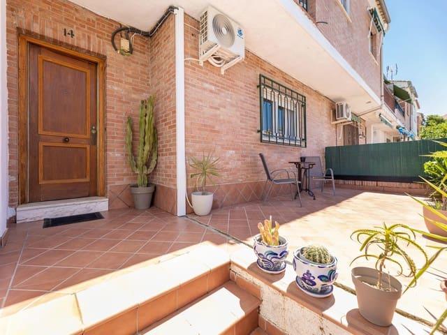 Adosado en venta en La Zubia, Granada