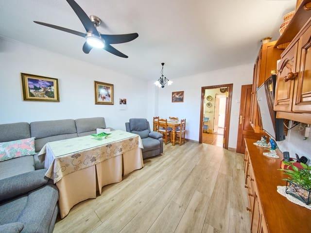 Adosado en venta en La Zubia, Granada