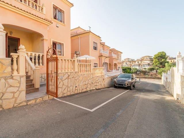 Adosado en venta en La Zenia, Alicante Costa Blanca