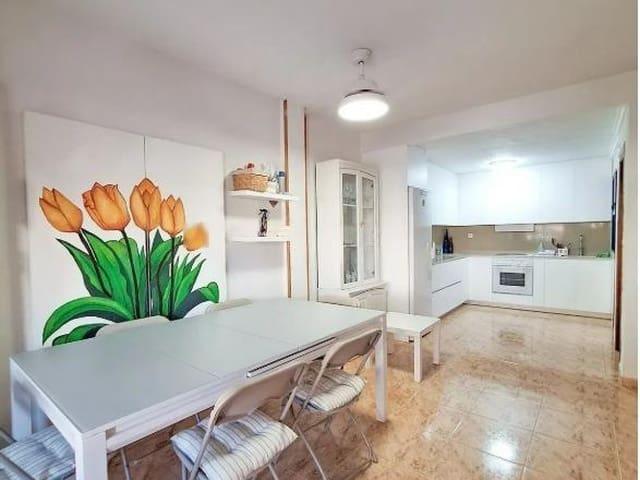 Adosado en venta en La Zenia, Alicante Costa Blanca