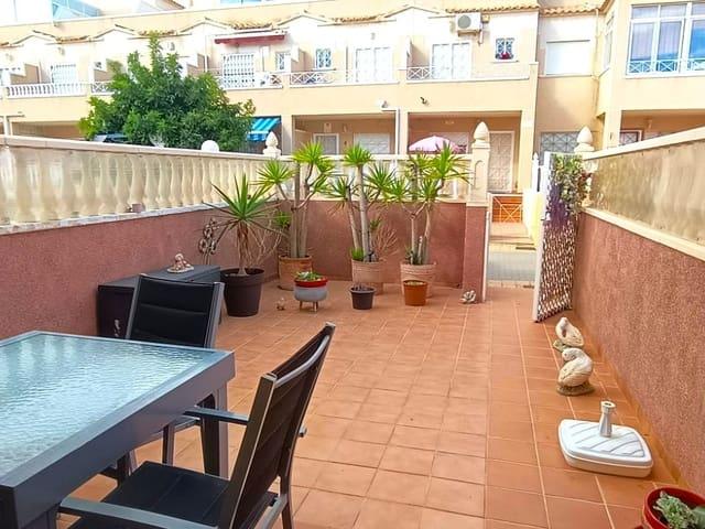 Adosado en venta en La Zenia, Alicante Costa Blanca