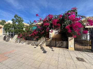 Urbanización la Zenia II, Alicante, Comunidad Valenciana, Comunidad Valenciana