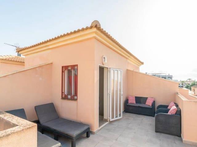 Adosado en venta en La Zenia, Alicante Costa Blanca