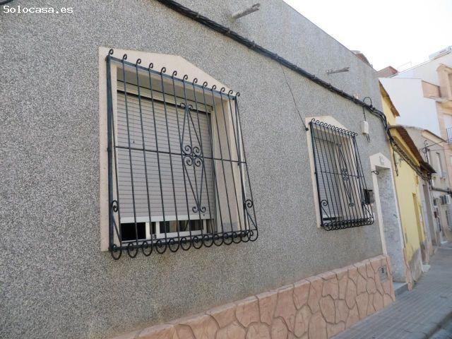 Adosado en Venta en La Ñora, Murcia