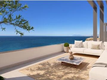Adosado en venta en Lagos, Málaga Costa del Sol