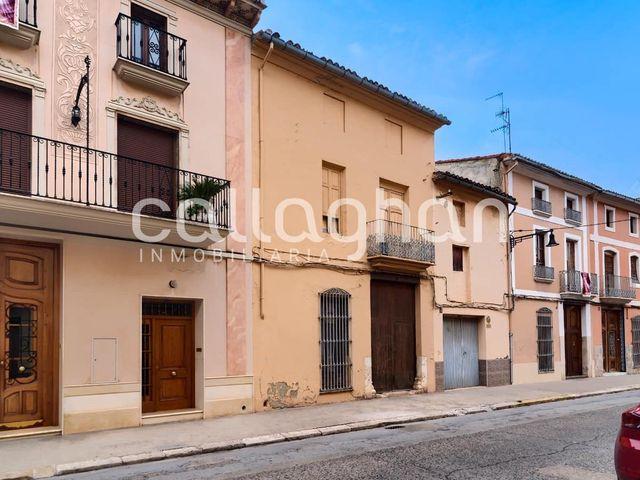 Adosado en venta en L'Alcúdia, Valencia
