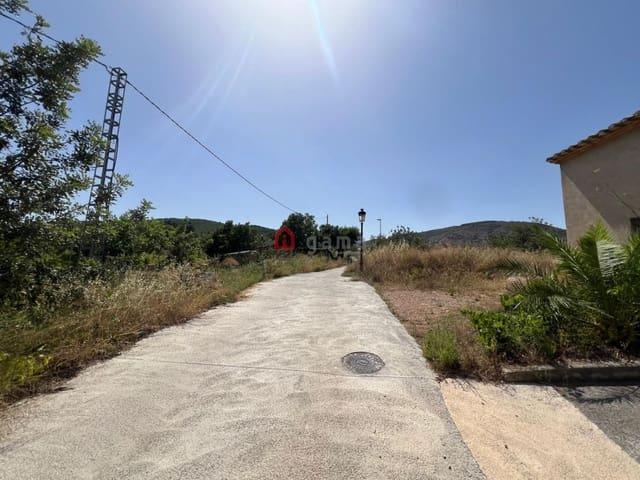 Adosado en venta en L'Alcora, Castellón