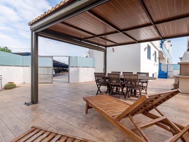 Adosado en venta en L'Ampolla, Tarragona Costa Dorada