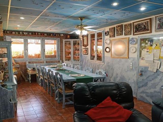 Adosado en Venta en Lanaja, Huesca