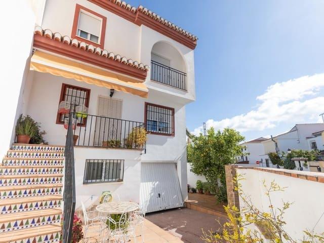Adosado en venta en Las Gabias, Granada