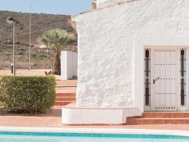 Adosado en venta en Las Palas, Murcia Costa Cálida