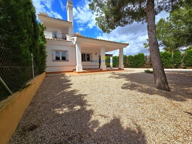 Adosado en venta en Las Palas, Murcia Costa Cálida