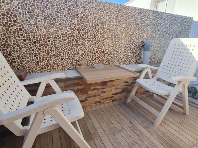 Adosado en venta en Santa Lucía de Tirajana, Gran Canaria