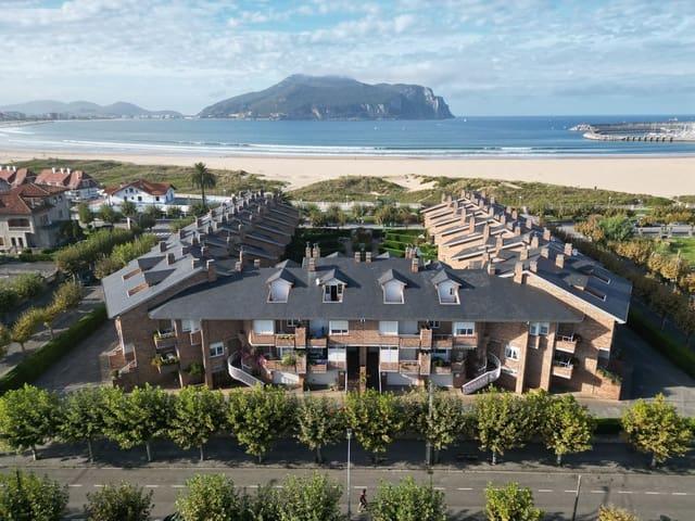 Adosado en venta en Laredo, Cantabria Costa Cantabria