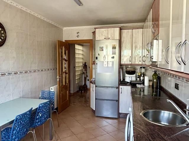 Adosado en venta en León, León