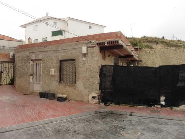 Adosado en Venta en Les Mallorquines, Murcia