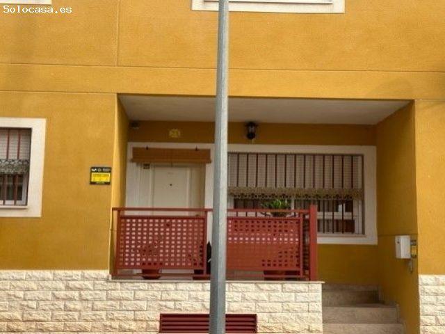 Adosado en Venta en Les Mallorquines, Murcia