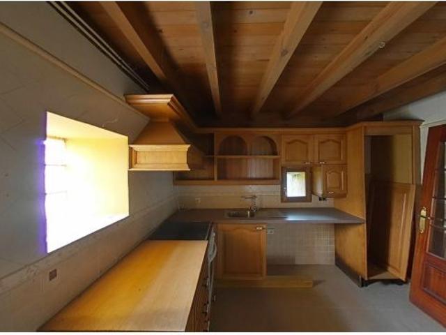 Adosado en Venta en Liendo, Cantabria