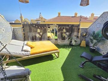 Adosado en venta en Llano del Camello, Tenerife