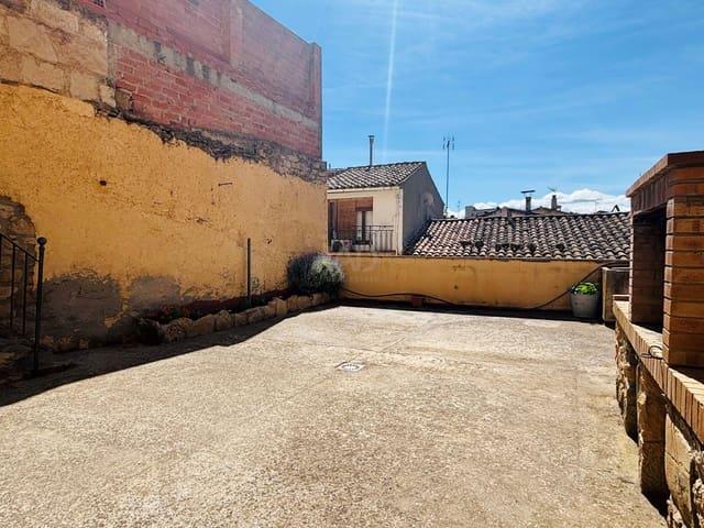 Adosado en venta en Cervià de les Garrigues, Lleida